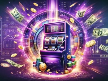 Strategie maksymalizacji wygranych w automatach online