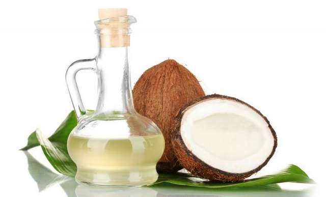 Что делать с кокосовым маслом? Как используют кокосовое масло в косметологии? Рецепты для лица и волос в домашних условиях