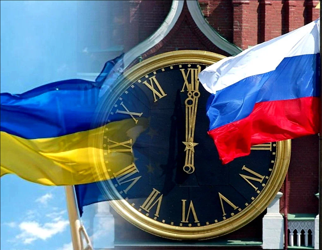 Россия предложила Украине вернуться в её сферу влияния